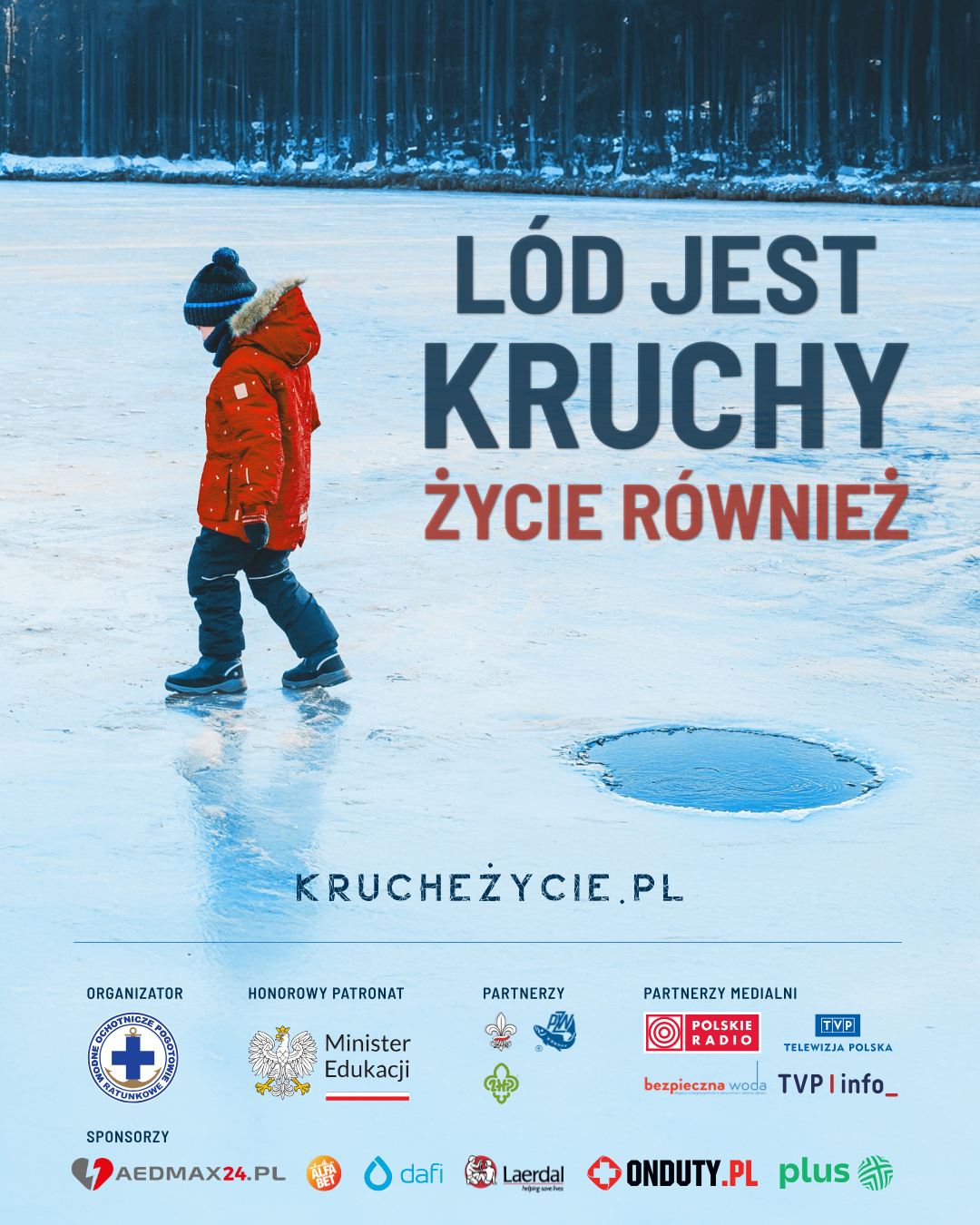 Kruche zycie