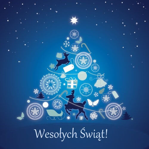 Życzenia Świąteczne